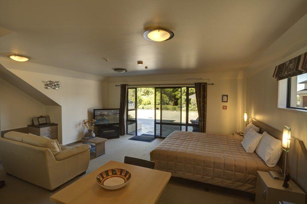 Avalon Manor Motel Мотуека Екстериор снимка