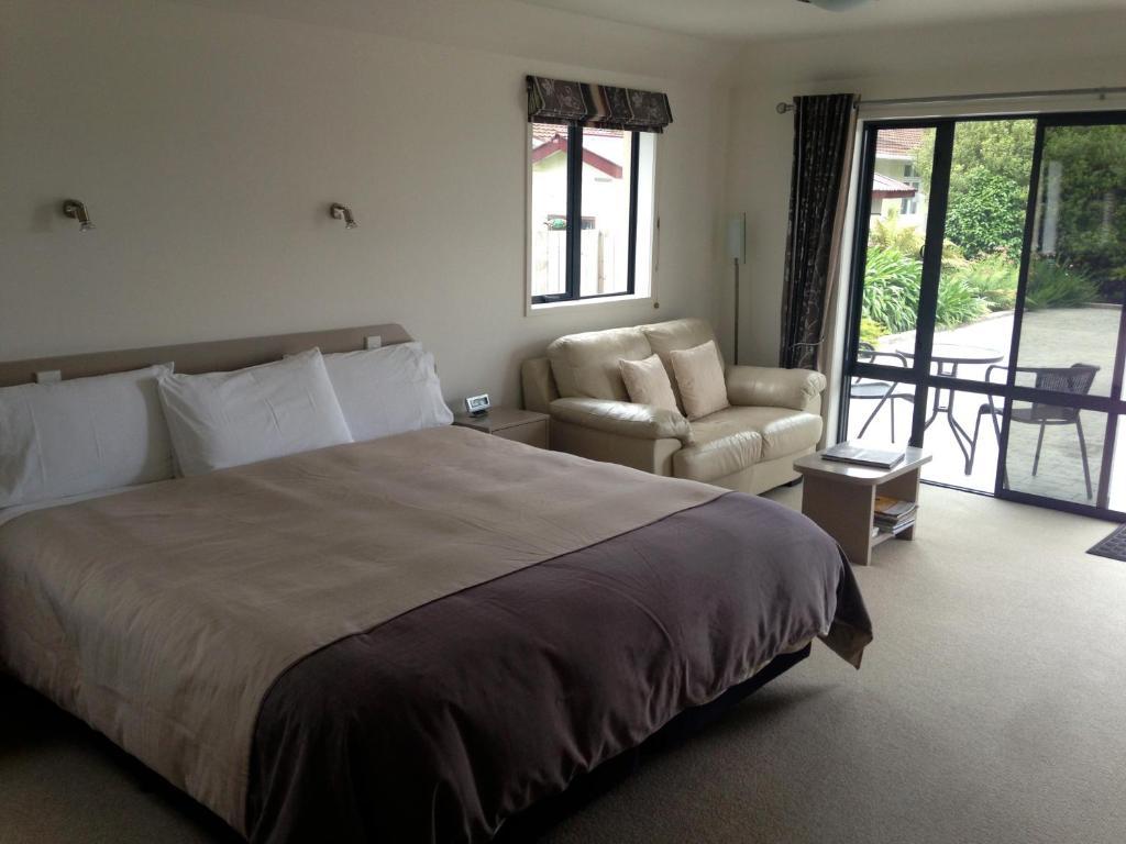Avalon Manor Motel Мотуека Екстериор снимка