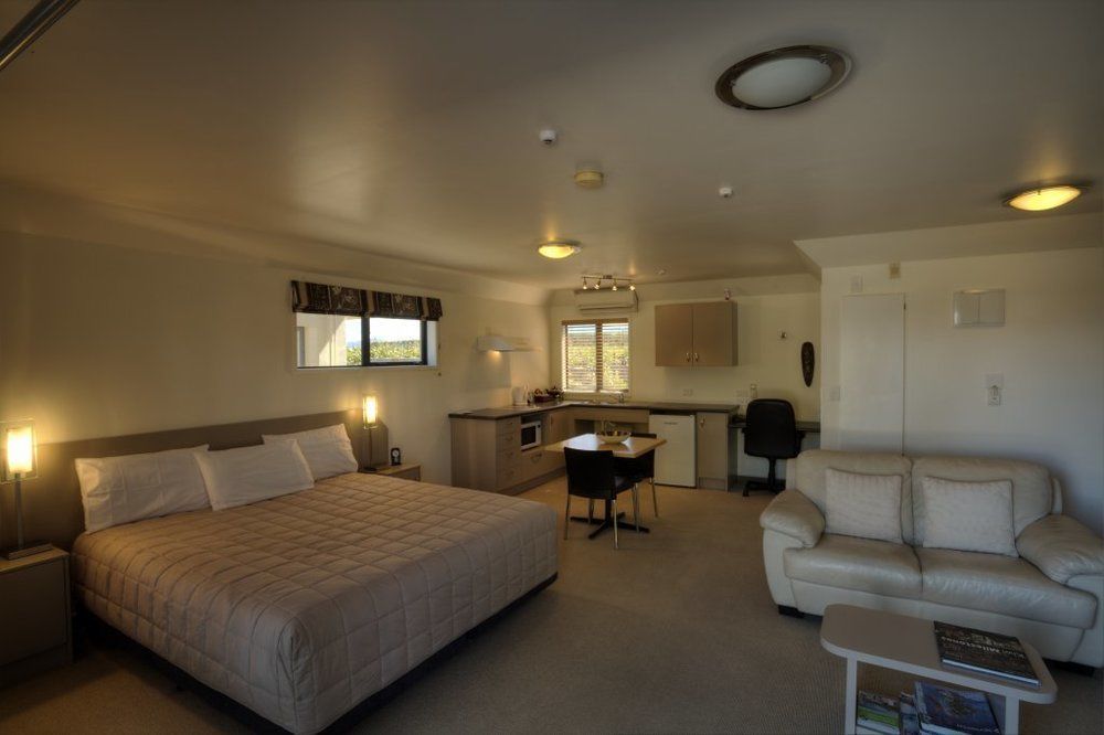 Avalon Manor Motel Мотуека Екстериор снимка