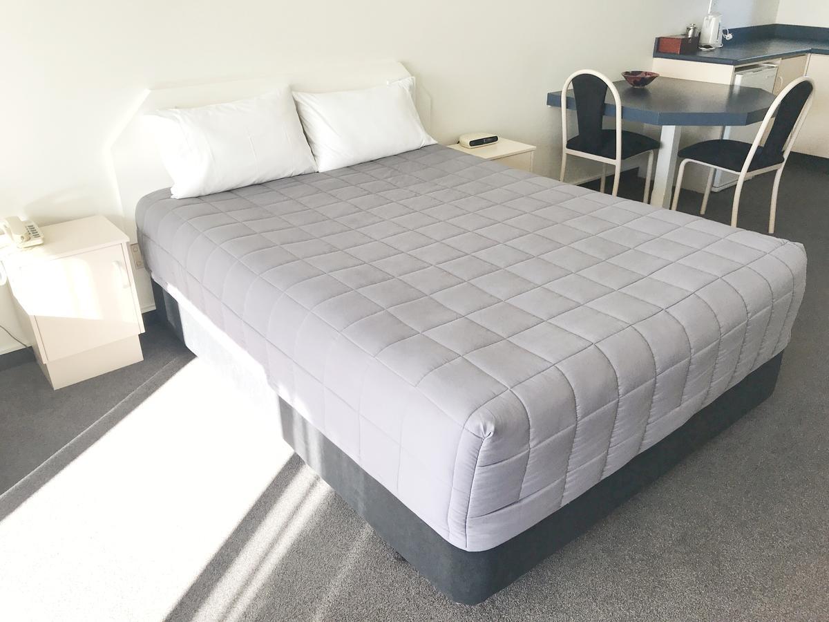 Avalon Manor Motel Мотуека Екстериор снимка