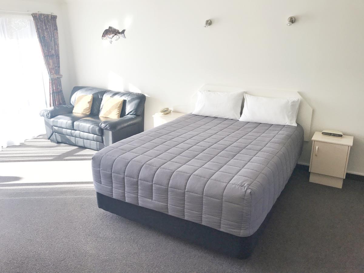 Avalon Manor Motel Мотуека Екстериор снимка